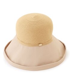 TOCCA 【サイズ調整可】BRAID COMBI HAT ハット