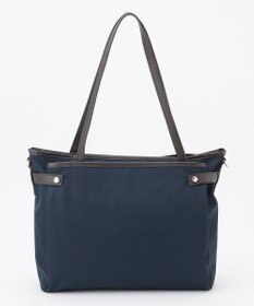 LA BAGAGERIE 【撥水ナイロン】ベーシックA4トート