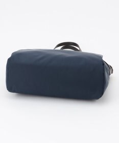 LA BAGAGERIE 【撥水ナイロン】ベーシックA4トート