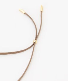 23区 【CLASSY.6月号掲載】ホーンリング ネックレス