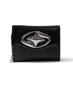 WEGO BIGメタルパーツウォレット