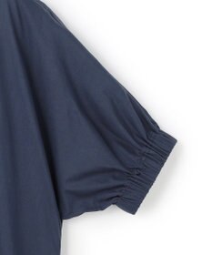 J.PRESS YORK STREET 【WOMEN】ドルマンワンピース
