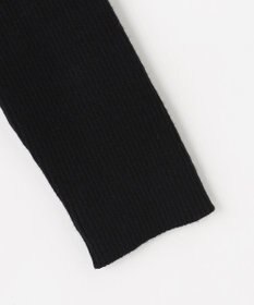 Feroux パフスリーブ ニット プルオーバー