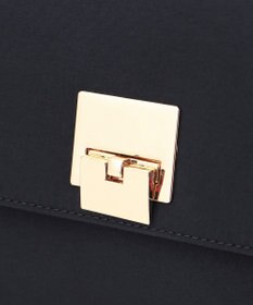 23区 【APPLAUDIR】グログランロイヤル バッグ