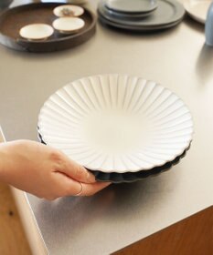 aito製作所 花皿 (L)