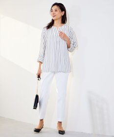 自由区 3WAYショートドロップ ネックレス