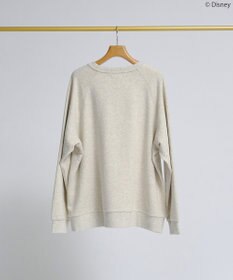 AMERICAN HOLIC 【Mickey&Friends】ビンテージ風スウェット