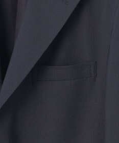 J.PRESS MEN 【J.PRESS ORIGINALS】Recycle  T/W Tropical Blazer / Baggy-Fit