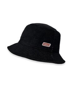 林八百吉商店 Coleman コーデュロイバケットハット