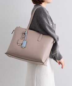 ACE BAGS & LUGGAGE Jewelna Rose OLバッグ・セレム  横型トートバッグ A4サイズ 16189 ジュエルナローズ cs