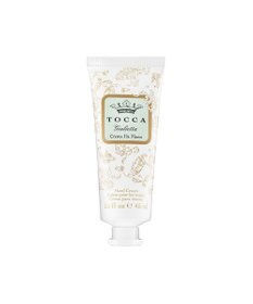 TOCCA HAND CREAM ハンドクリーム ジュリエッタの香り