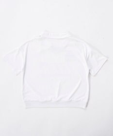 OP／FILA 【FILA】襟付きTシャツ付き３点セット水着