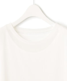 ICB L 【洗える】 シアージャージー カットソー