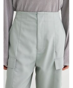 Green Parks ・ＥＬＥＮＣＡＲＥ　ＤＵＥ　カーゴパンツ