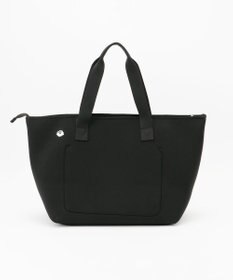 PW CIRCULUS 【UNISEX】ロゴ トートバック クラッチバッグ付き