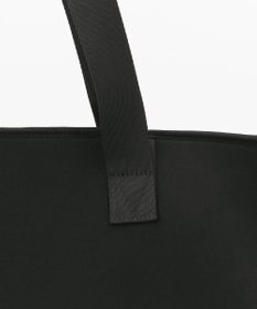 PW CIRCULUS 【UNISEX】ロゴ トートバック クラッチバッグ付き