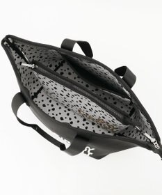 PW CIRCULUS 【UNISEX】ロゴ トートバック クラッチバッグ付き