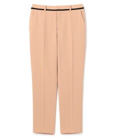 BEIGE， CINDY/クロップドパンツ