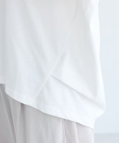 CRAFT STANDARD BOUTIQUE コクーンシルエットチュニック