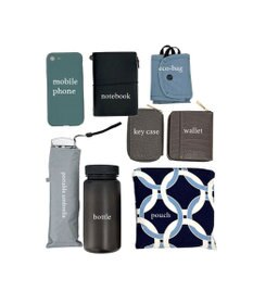 ROOTOTE 1029【ラミネート加工 正方形型 】SN.スクエア.ラミネート-Q