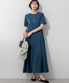 23区 【先行予約】メタルオーバル ワントップ ネックレス