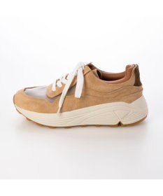 MODE ET JACOMO <carino>シースルー厚底スニーカー