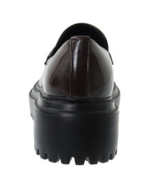 AMERICAN HOLIC 厚底ローファー