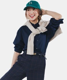 UNFILO レターキャップ