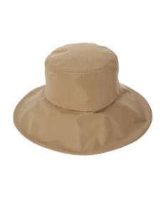 Green Parks ・ツバヒロリボン付ハット