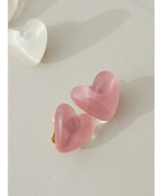 Green Parks ・ＨＡＬＦ　ＴＩＭＥ　ハートイヤリング