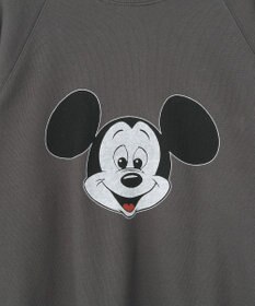 AMERICAN HOLIC 【Mickey&Friends】ビンテージ風スウェット