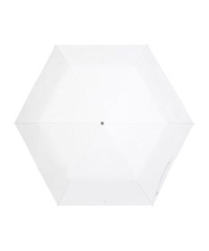 MOONBAT 【WEB限定/ 遮光率100％/遮熱/UV】POLO RALPH LAUREN（ポロ ラルフローレン）晴雨兼用日傘 ワンポイント ポロポニー シャンブレー 無地 折りたたみ傘