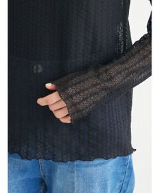 Green Parks イロイロインナー（レース）