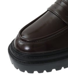 AMERICAN HOLIC 厚底ローファー