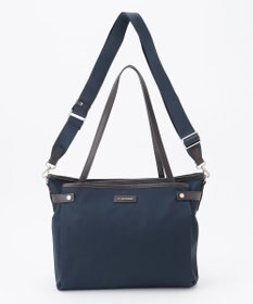 LA BAGAGERIE 【撥水ナイロン】ベーシックA4トート