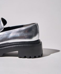 AMERICAN HOLIC 厚底ローファー