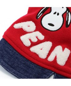 PET PARADISE スヌーピー ペティヒートDAN ハイネックTシャツ 小型犬