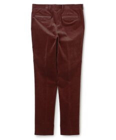 JOSEPH HOMME ディープコーデュロイストレッチ　/  CITY