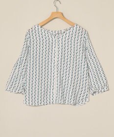 ONWARD Reuse Park 【any SiS】カットソー春夏