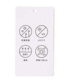 ANY ANYオーバーサイズシャツ