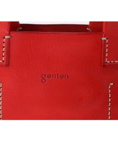 genten アマーノ トートバッグ S