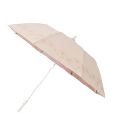 MOONBAT PAUL & JOE 晴雨兼用日傘 折りたたみ傘 コスメパラソル 一級遮光 遮熱 UV