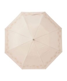 MOONBAT PAUL & JOE 晴雨兼用日傘 折りたたみ傘 コスメパラソル 一級遮光 遮熱 UV