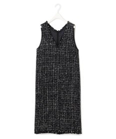 ICB L ロービングツイード ワンピース