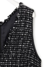 ICB ロービングツイード ワンピース