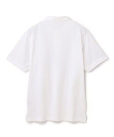 JOSEPH HOMME コンパクトサッカージャージー　ポロシャツ