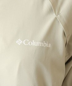 Columbia Columbia/ ウィメンズトレイルラッシュソフトシェルジャケット /コロンビア