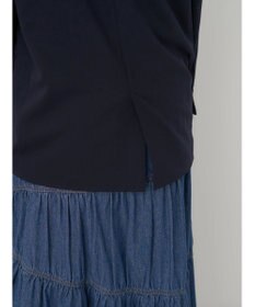 earth music&ecology ダブルテーラードジャケット