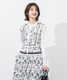 ONWARD Reuse Park 【23区】ニット春夏