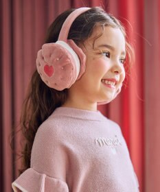 ANY KIDS ビスケットイヤーマフ